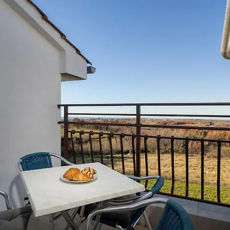 Ulika Apartment Visnjan