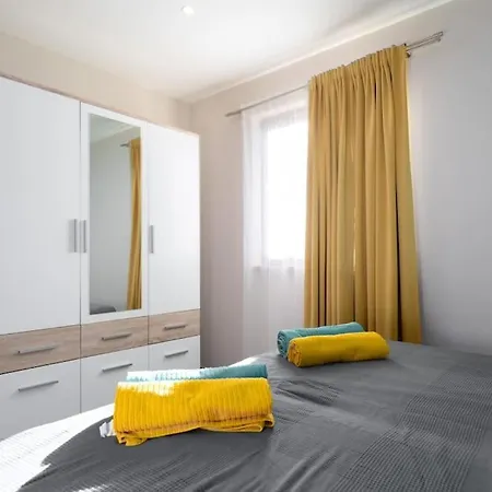 Apartman Ulika Visnjan