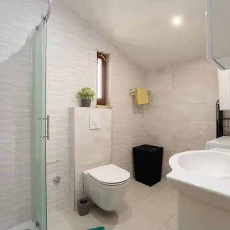 Apartman Ulika