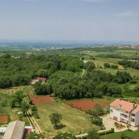 Apartman Ulika *